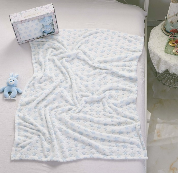 Набор Детский №3 (голубой)