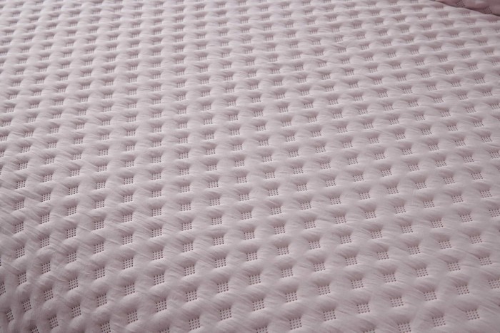 Диана (пепел роза) Покрывало 160х220