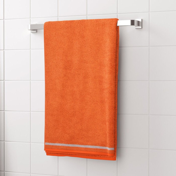 Полотенце VLR CONCEPT TR8S3 Terracotta