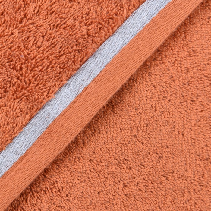 Полотенце VLR CONCEPT TR8S3 Terracotta