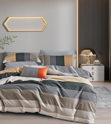 Постельное белье Постельное белье Twill семейное 1700-70