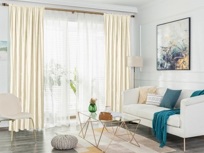 Набор штор Tango Velluto 150x270 - 2 шт V150270-01