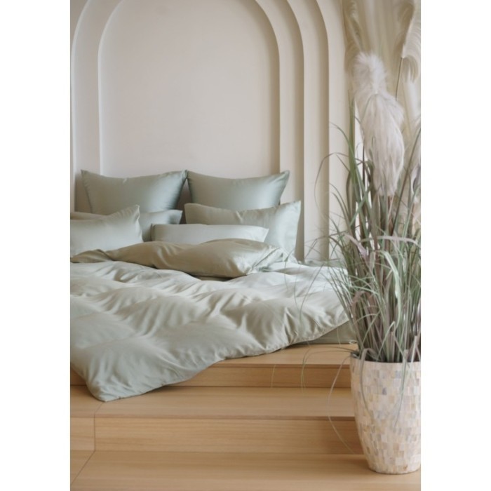 Пододеяльник OLIVE BRILLIANT GRASS 150х200