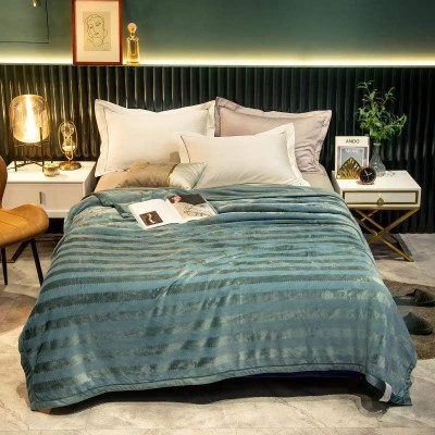 Плед Tango Lindo микрофибра &quot;Фланель&quot; евро 3055-313