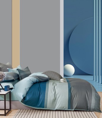 Постельное белье Twill евро 1848