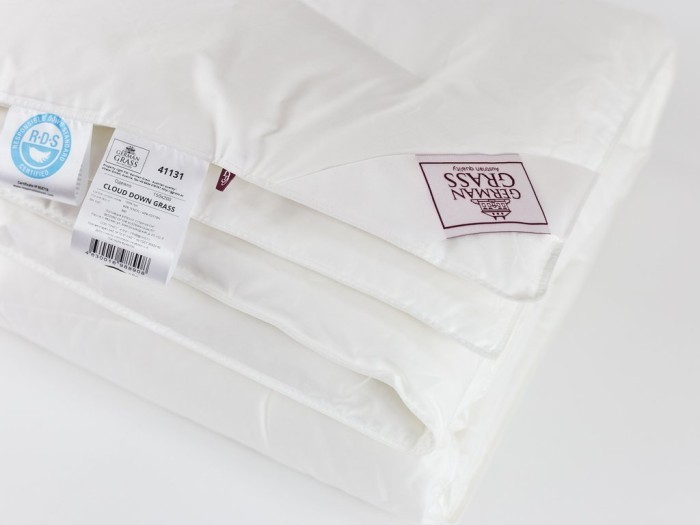 Одеяло CLOUD DOWN GRASS всесезонное "Light" 200х200