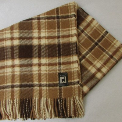 Плед Incalpaca PP-31 170х210