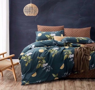 Постельное белье Valtery печатный MP-69 семейное