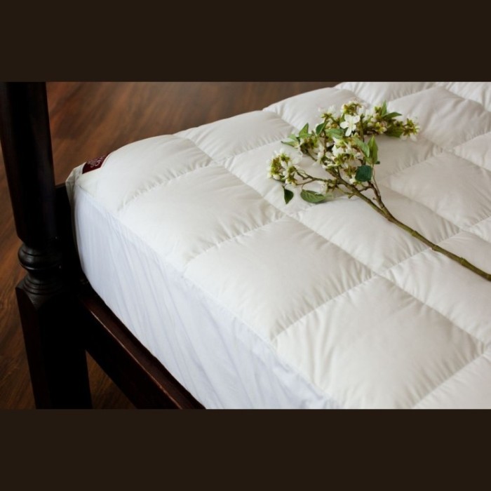 Наматрасник-перинка Mattres Down Grass 140 х 200