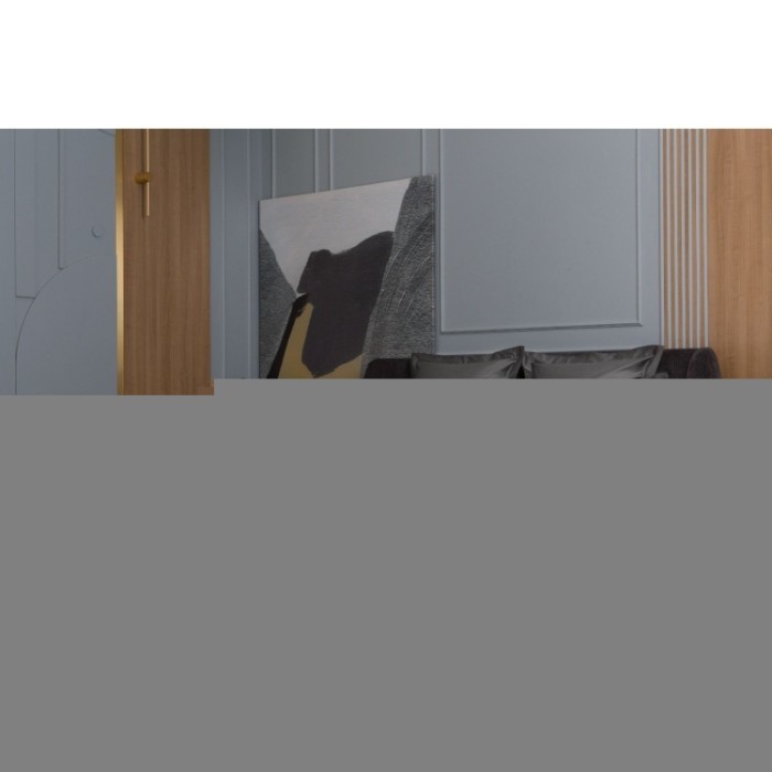 Простыня Graphite Allure Grass 180х240