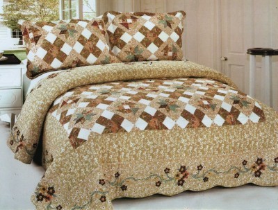 Покрывало Танго Patchwork 333 PW333-160