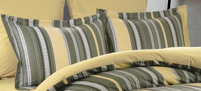 NCT-363 Наволочки сатин печатные 50x70-2 шт.