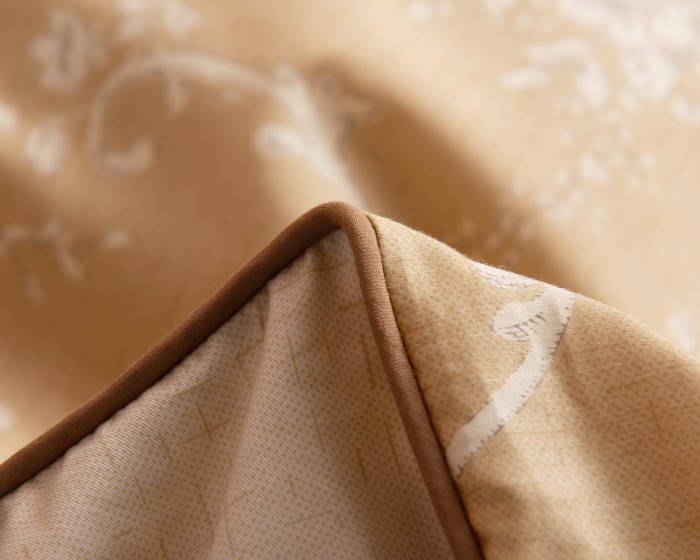 Вальтер Комплект постельного белья сатин Евро 4н