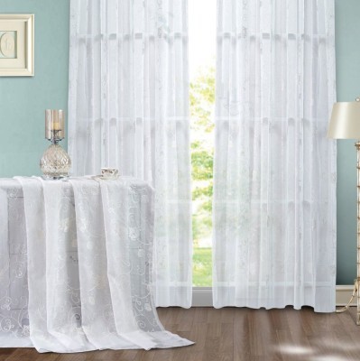 Тюль Asabella A05 270х275