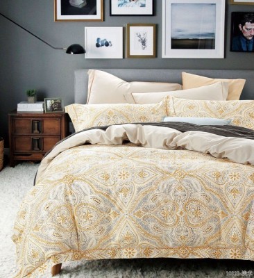 Постельное белье Фамилье RS-259 евро