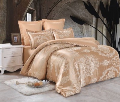 Постельное белье Valtery-жаккард JC-62 полуторное