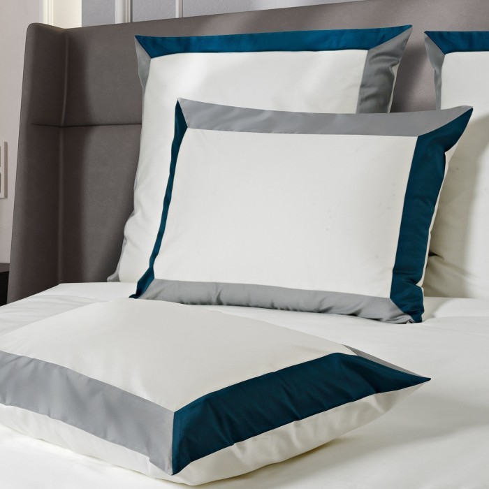 Постельное бельё Sharmes  "Caledoscop" дуэт (морской бриз)