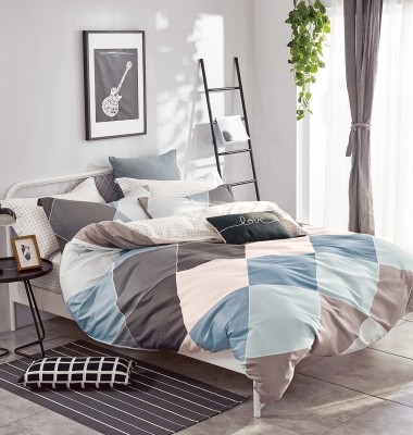 Постельное белье Twill 2 спальный TPIG2-1657-50