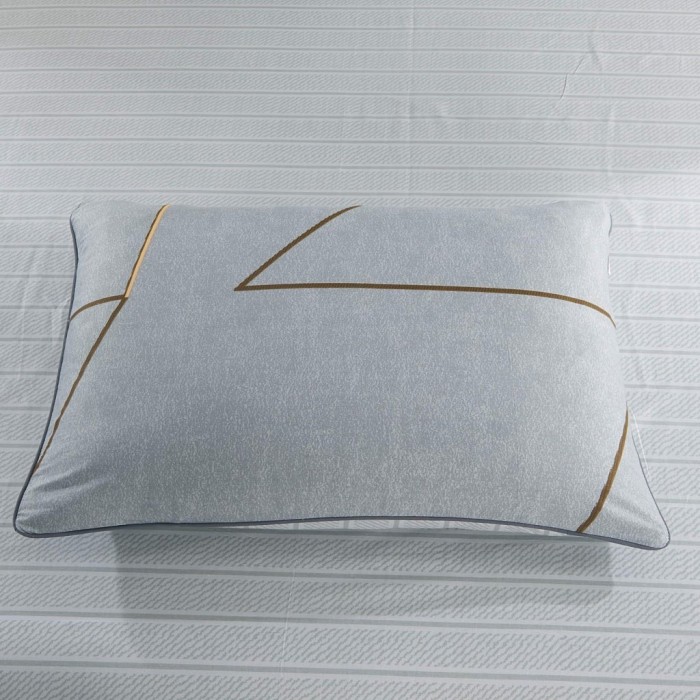 Фараон Комплект постельного белья сатин Евро 4н