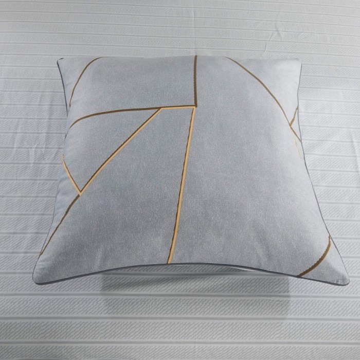 Фараон Комплект постельного белья сатин Евро 4н