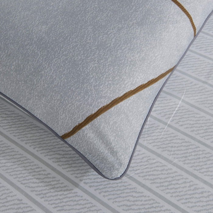 Фараон Комплект постельного белья сатин Евро 4н