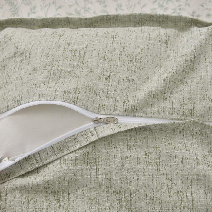 Мармарис Комплект постельного белья сатин Евро 4н