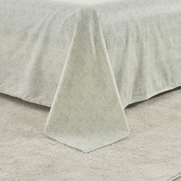 Мармарис Комплект постельного белья сатин Евро 4н