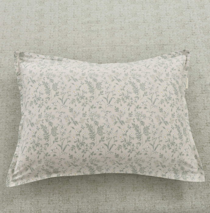 Мармарис Комплект постельного белья сатин Евро 4н