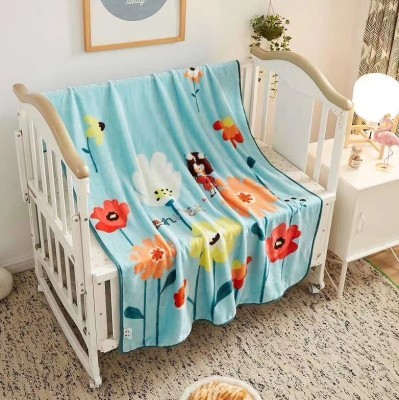 Плед детский фланелевый 1014-26