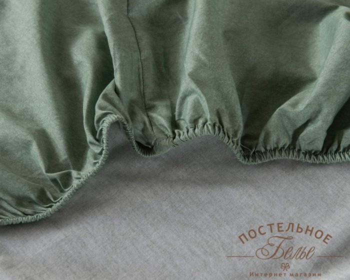 Малика Комплект 160х200х30