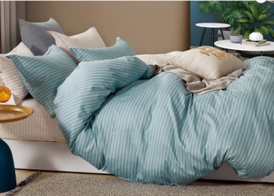 Постельное белье Сатин Вальтери C-1020 Двуспальное