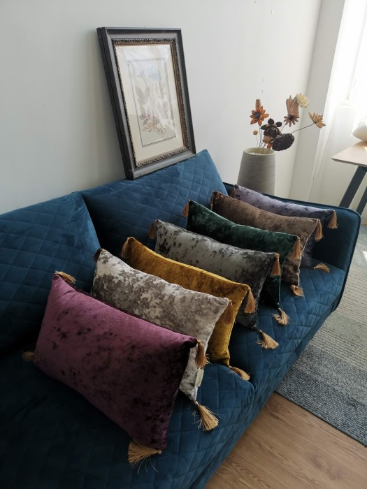 Трейси №7 Наволочка 30х50