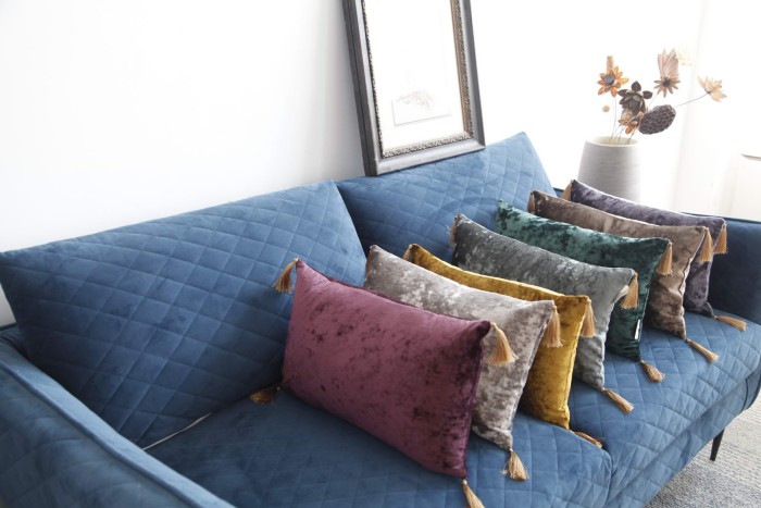 Трейси №7 Наволочка 30х50