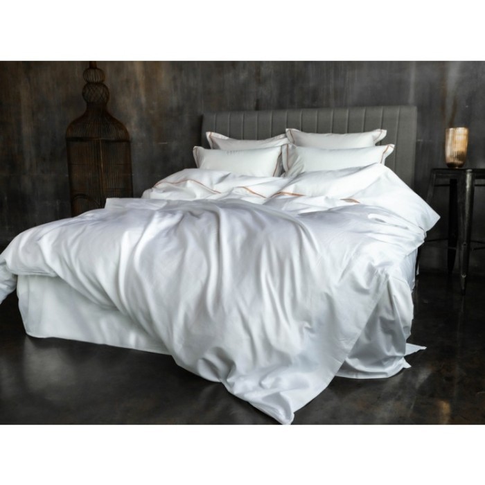 Постельное белье SALZBURG NOBLE ROSE GRASS евро