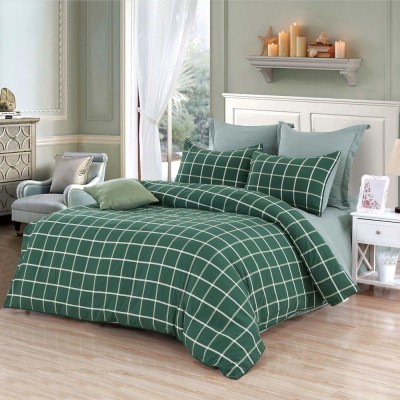 Маркус №12 Комплект постельного белья Модерн Евро 4н