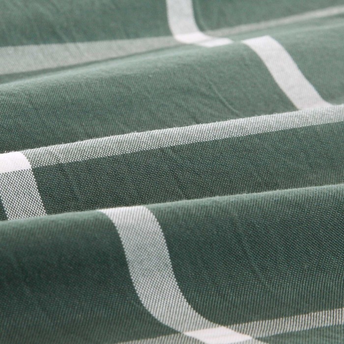 Маркус №12 Комплект постельного белья Модерн Евро 4н