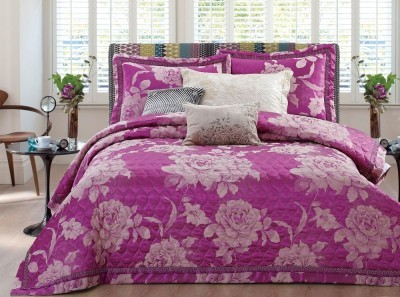 Покрывало Жаккард Евро TJ0200-29