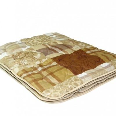 Одеяла Пиллоу шерсть OSHEO-200x220