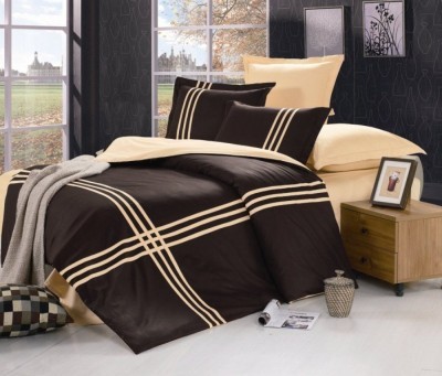 Постельное белье Valtery однотонный OD-43 евро