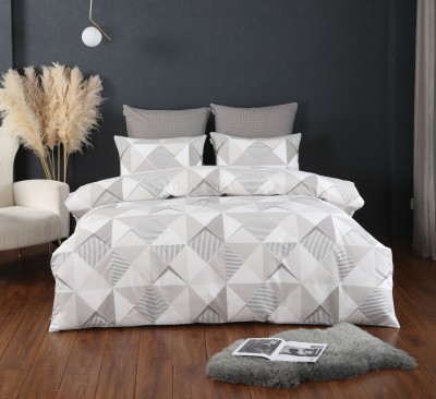 Комплекты постельного белья [М] Евро К-ЕВРО-2883-Z