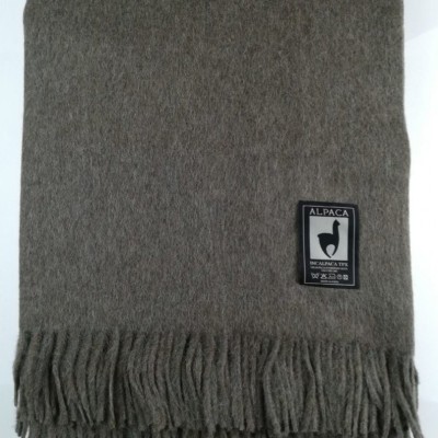 Плед Incalpaca PP-68 150х200
