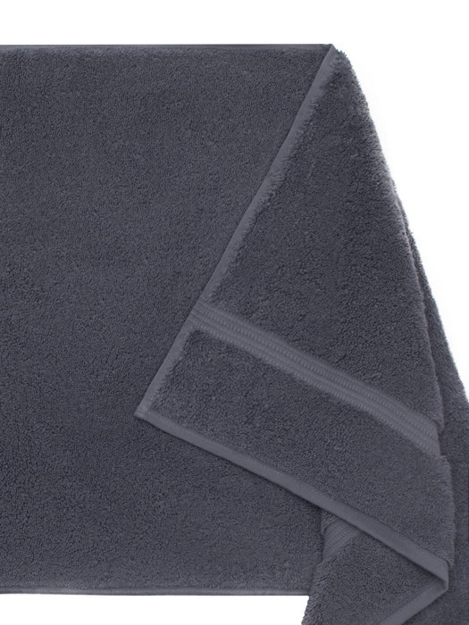 Damaris (синее) 30х50 Полотенце Махровое