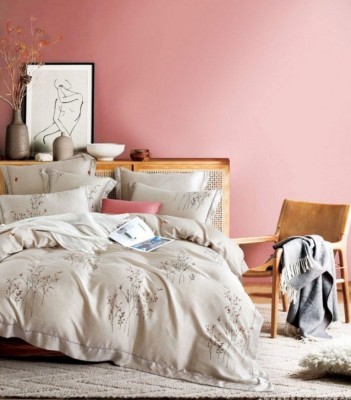 Постельное белье Valtery TP-51 евро