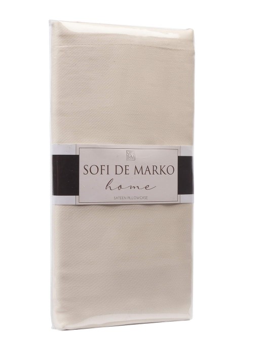 Мармис (св беж) Наволочка 70х70 (1шт)