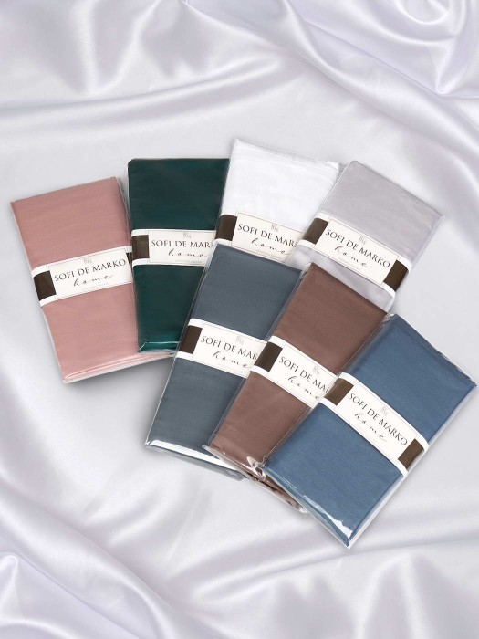 Мармис (св беж) Наволочка 70х70 (1шт)