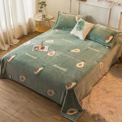 Плед Tango Lindo микрофибра &quot;Фланель&quot; евро 3014-364