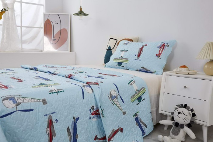 Magic №1 Покрывало 160х220