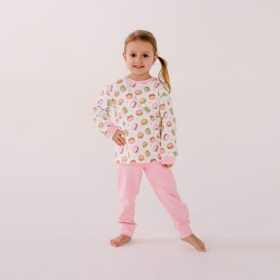 Funny kids №2 Пижама Детская 98-104