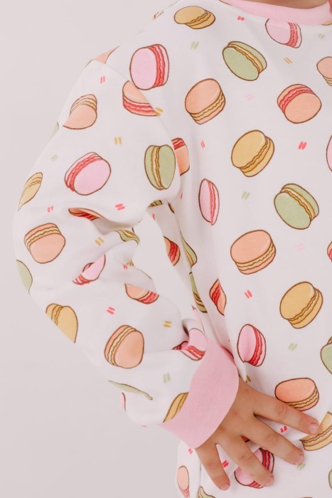 Funny kids №2 Пижама Детская 98-104