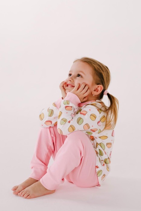 Funny kids №2 Пижама Детская 98-104